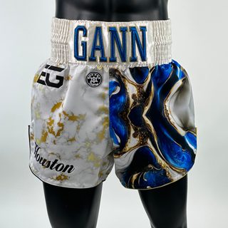 Haringey MTS Eric 138698 Muay Thai Shorts