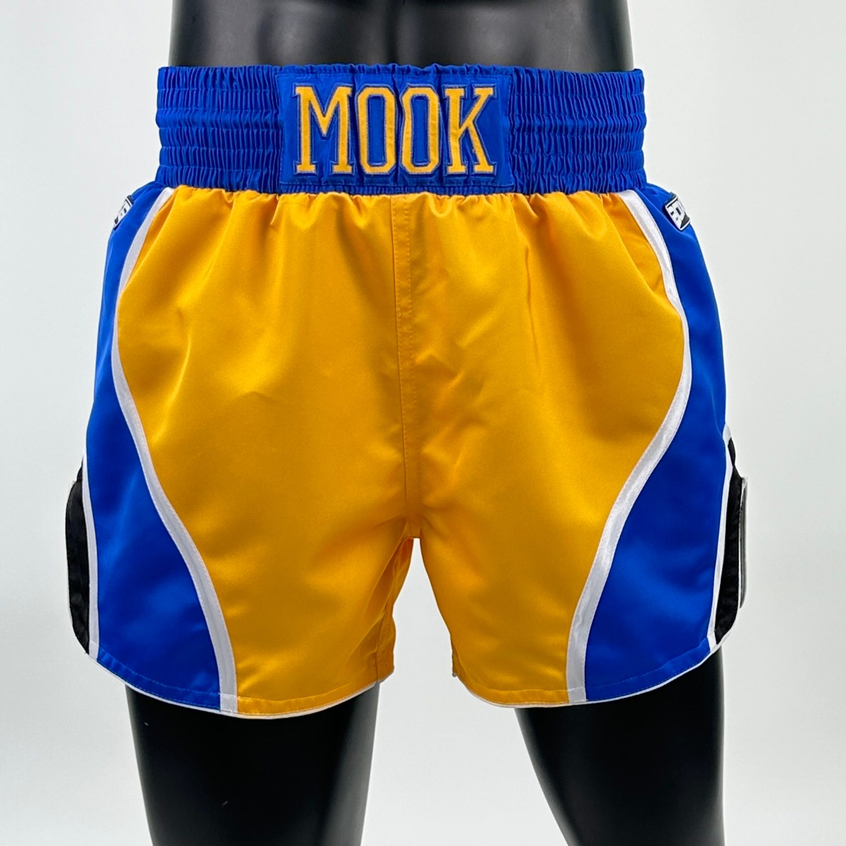 DREAM MTS Christian 138041 Muay Thai Shorts