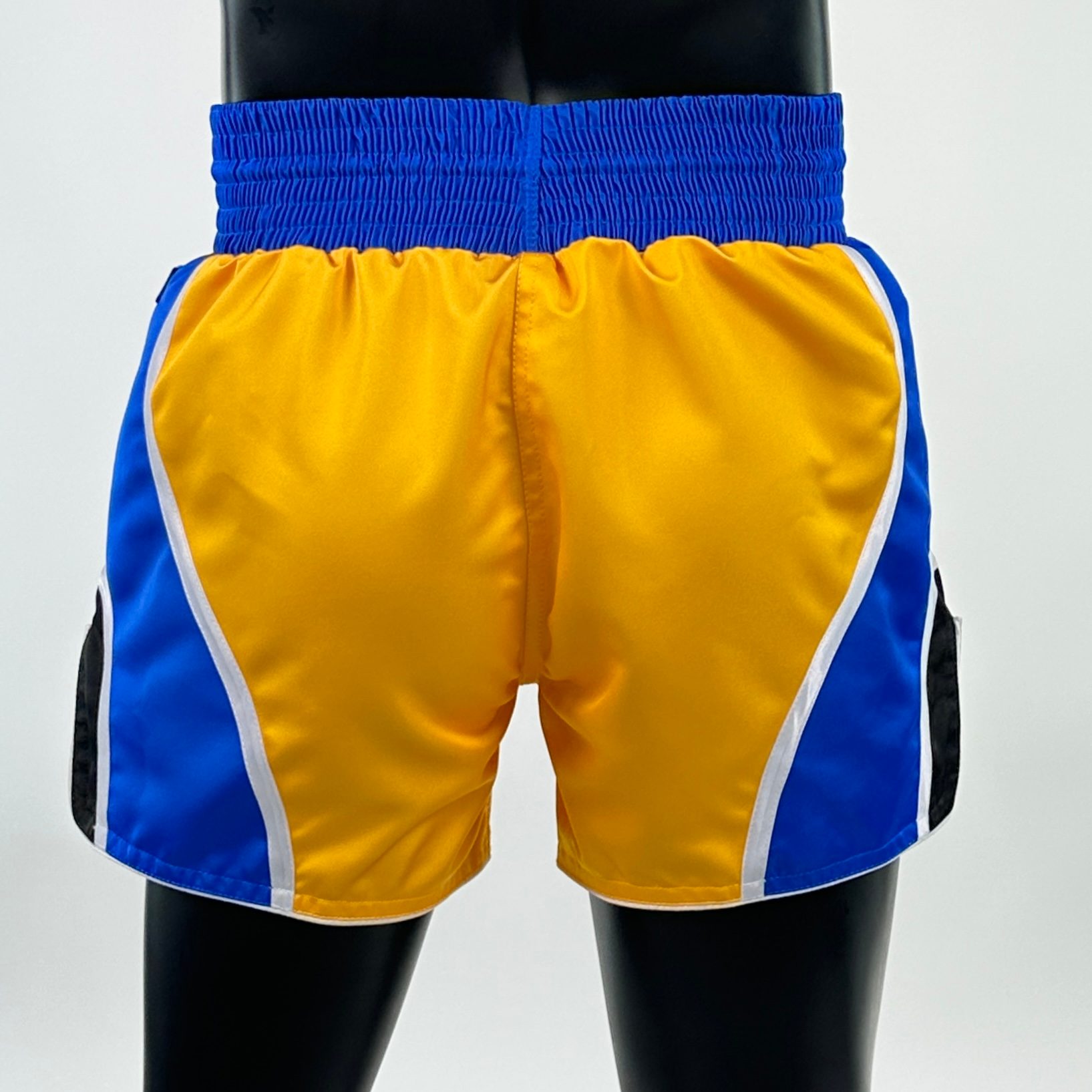 DREAM MTS Christian 138041 Muay Thai Shorts
