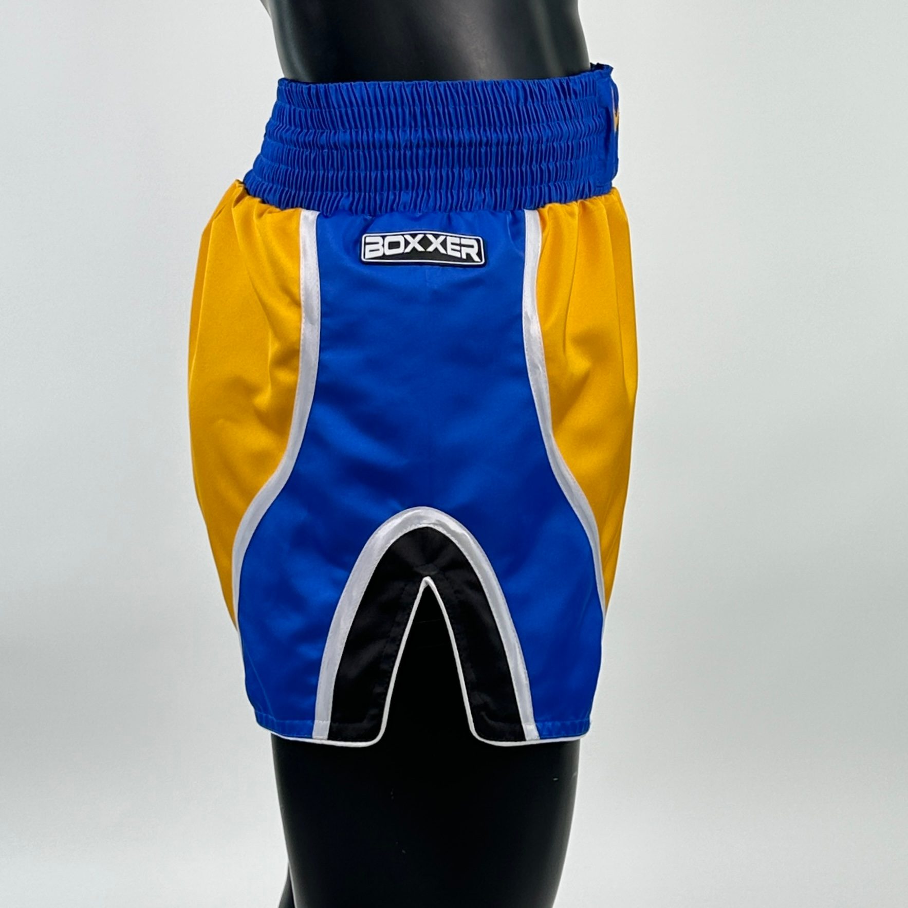 DREAM MTS Christian 138041 Muay Thai Shorts