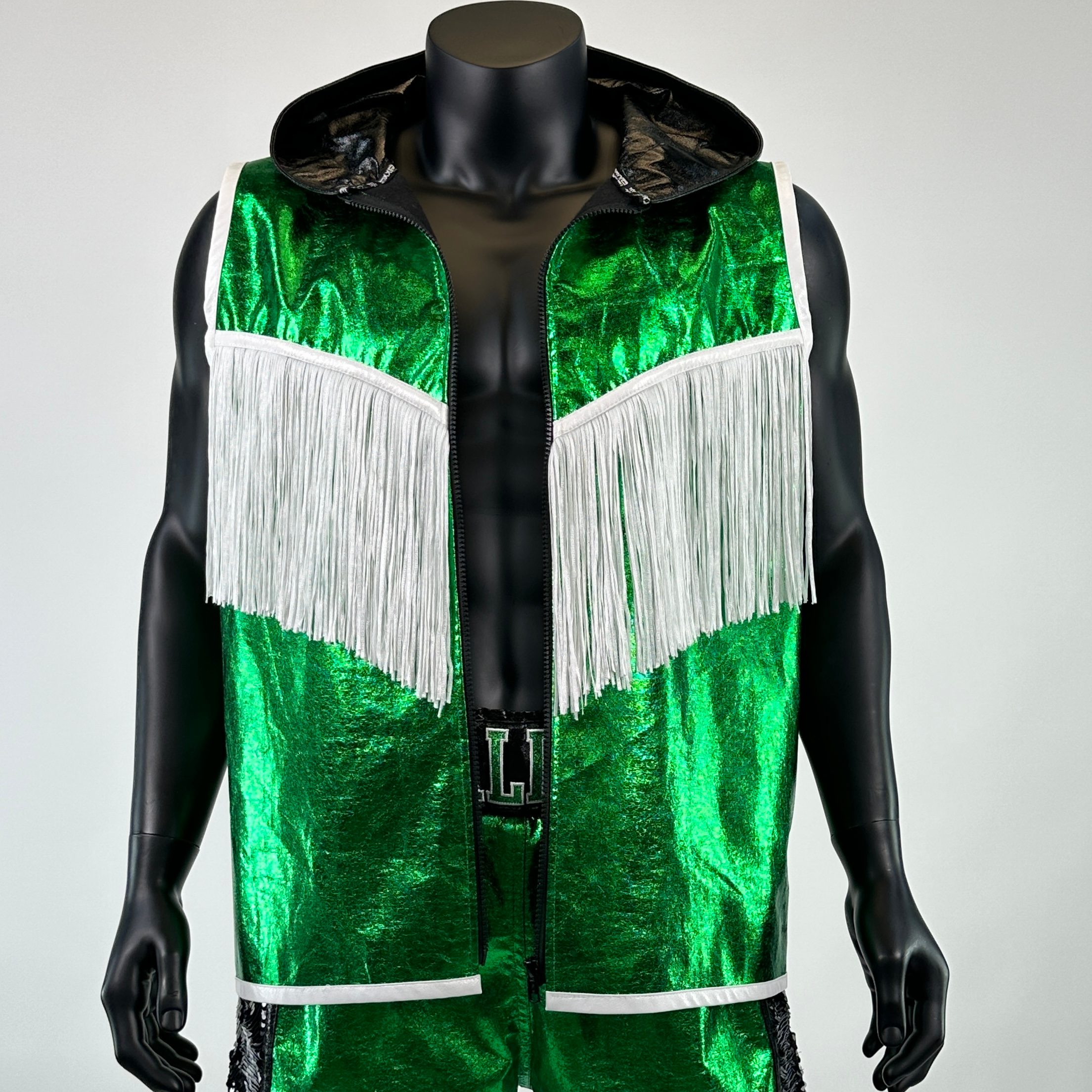 Lorenzo JKt Old Matt 141789 Jackets