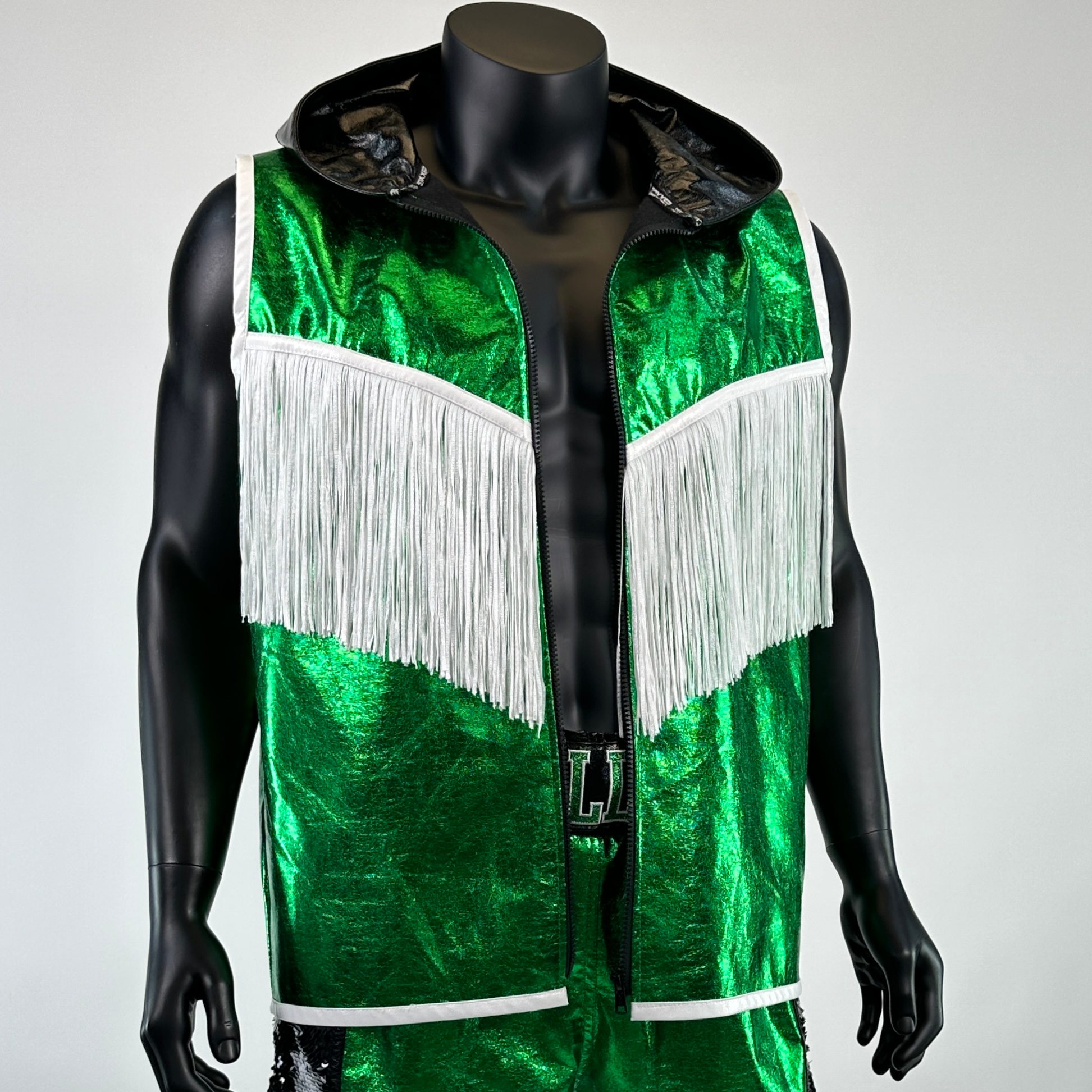 Lorenzo JKt Matt 141789 Jackets