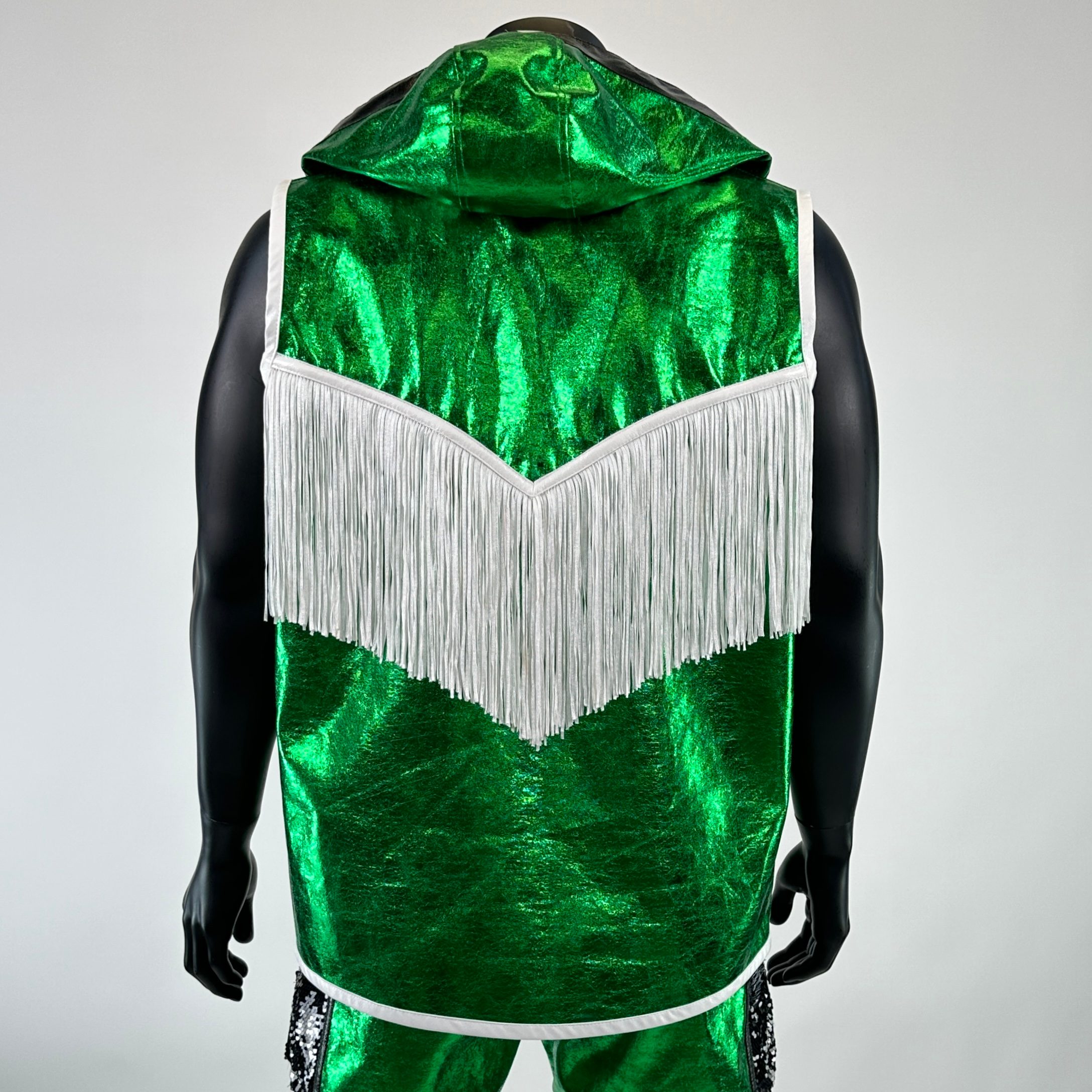 Lorenzo JKt Matt 141789 Jackets