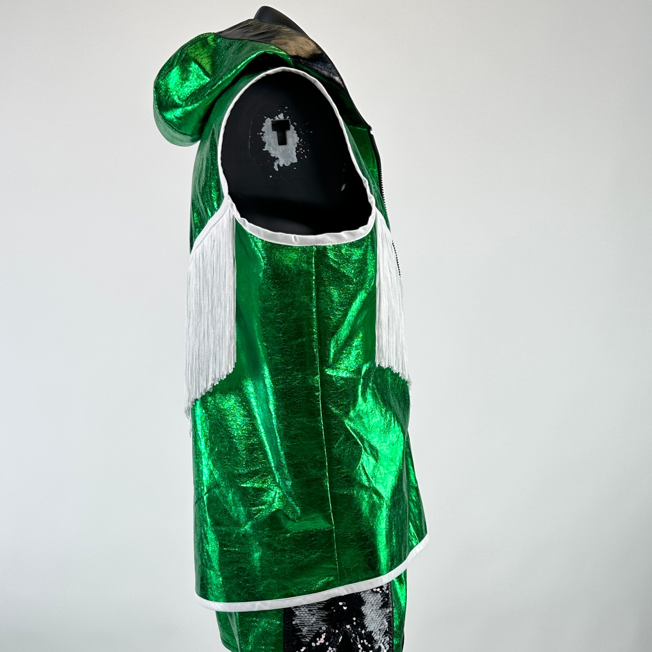 Lorenzo JKt Matt 141789 Jackets