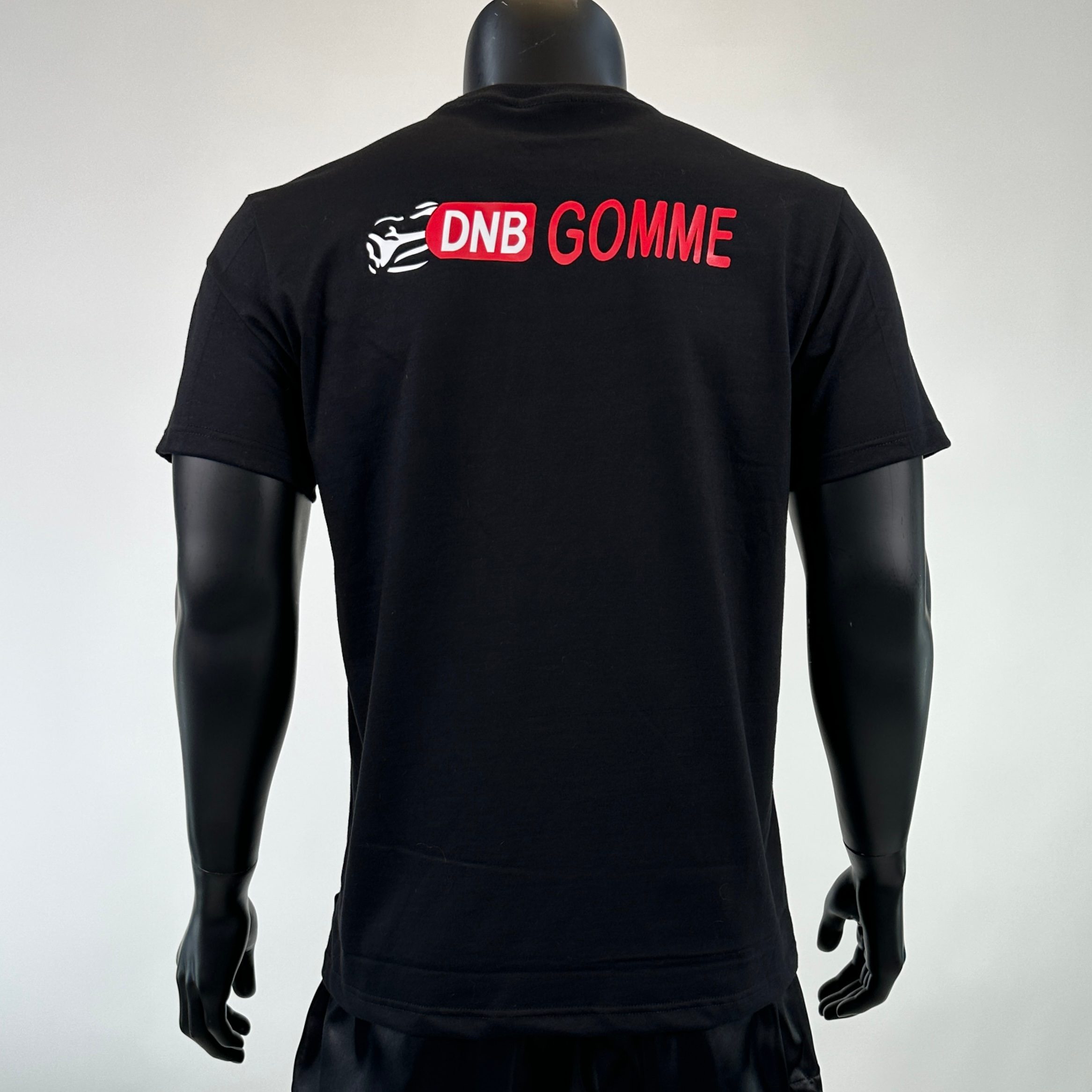 Classic T-shirt Ivan 128099 T-shirts