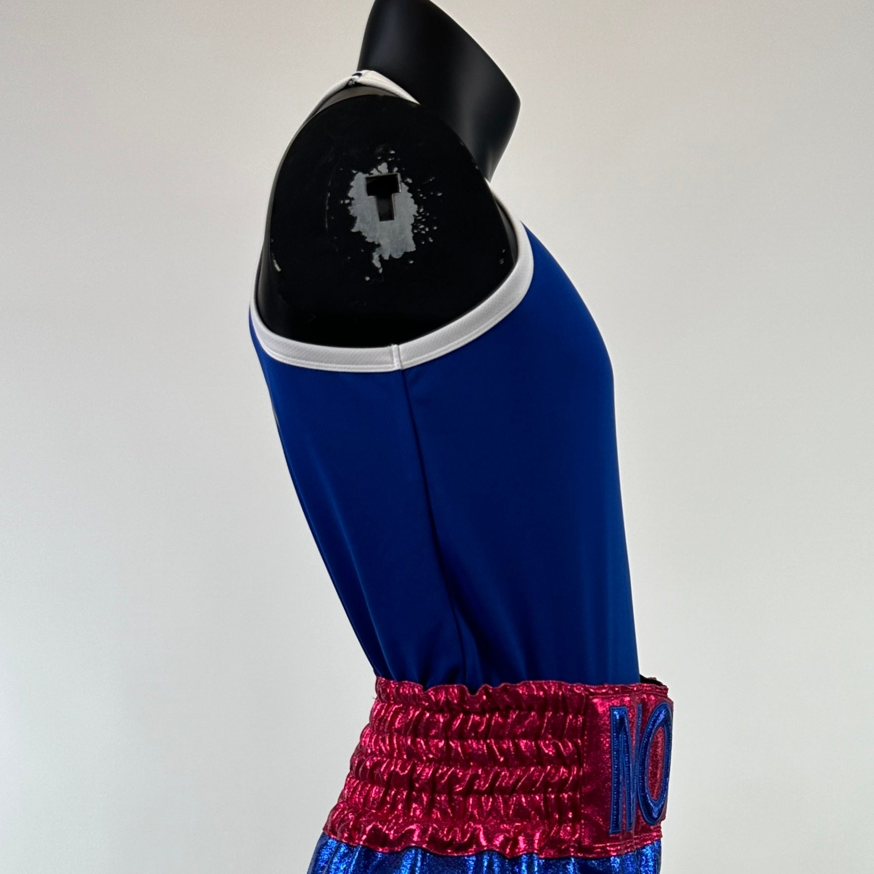 Classic Vest Luanna 141394 Vests