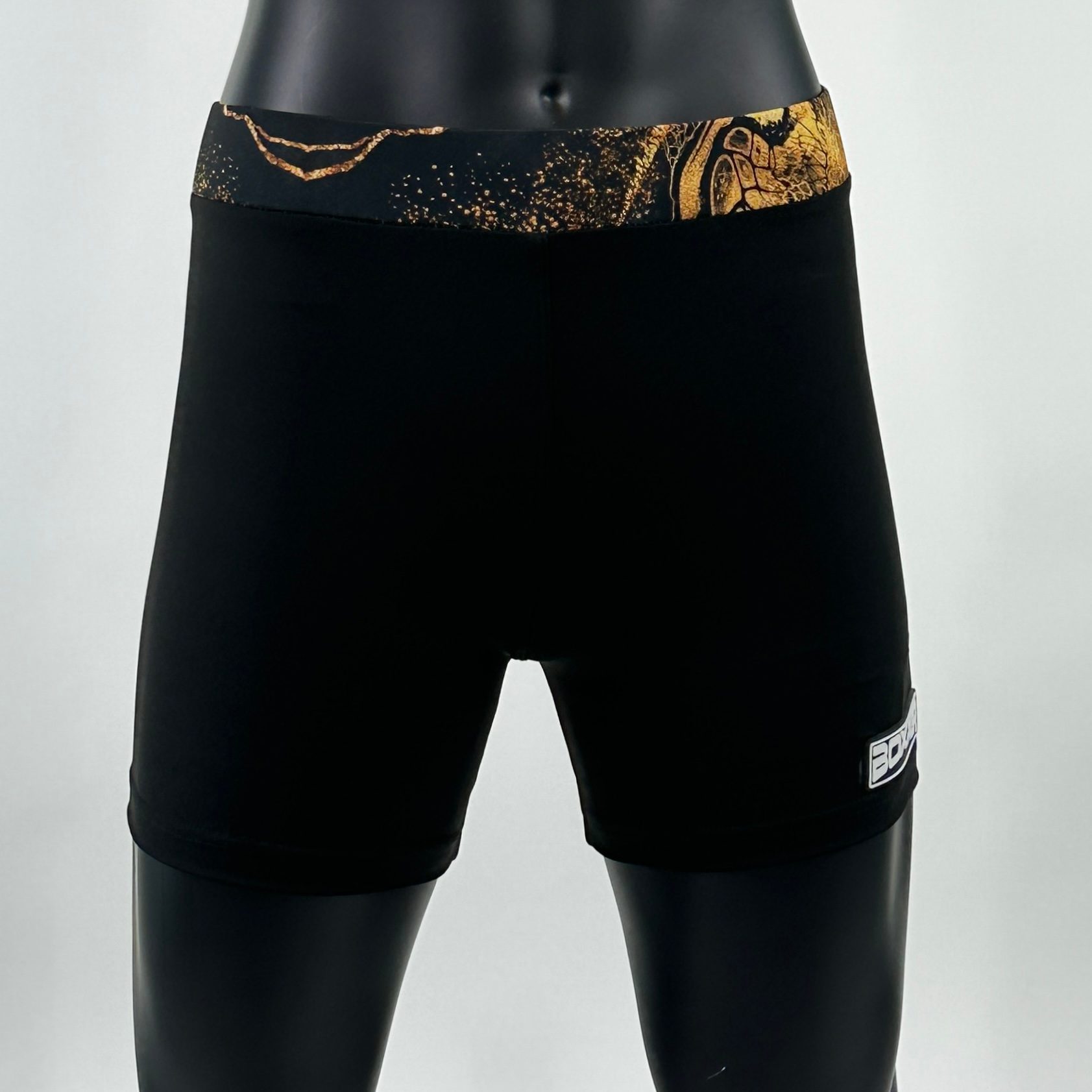 Classic Vale Tudo MMA Jessica 141611 MMA Shorts