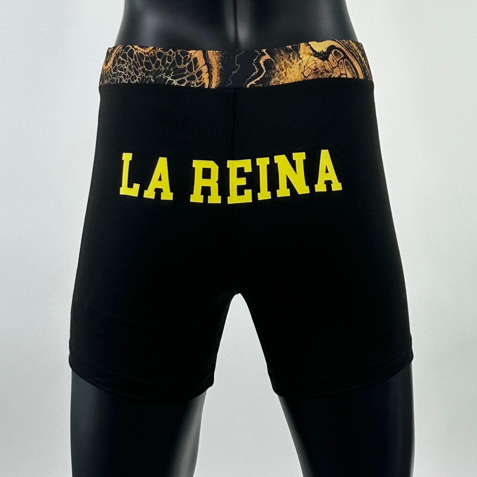 Classic Vale Tudo MMA Jessica 141611 MMA Shorts