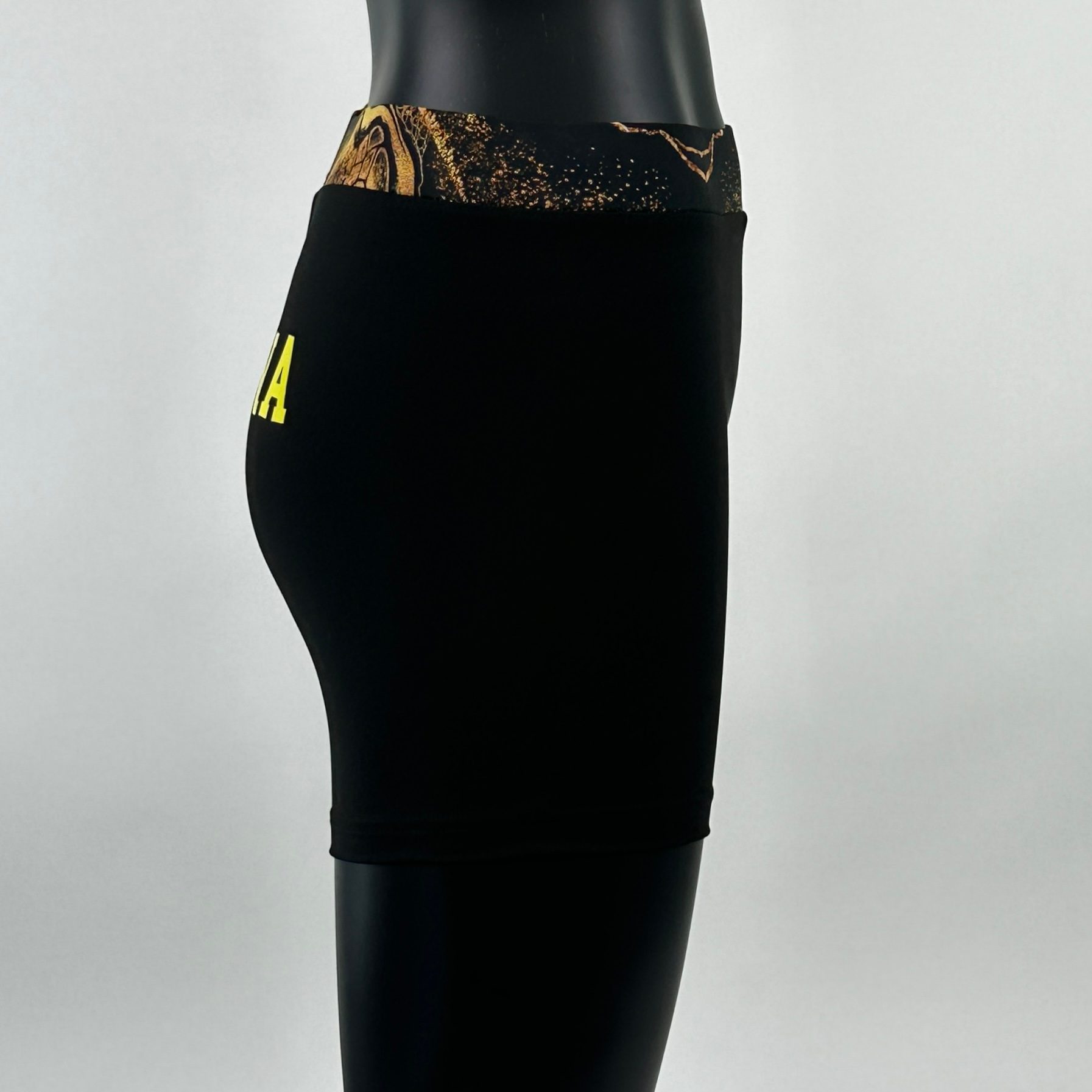 Classic Vale Tudo MMA Jessica 141611 MMA Shorts