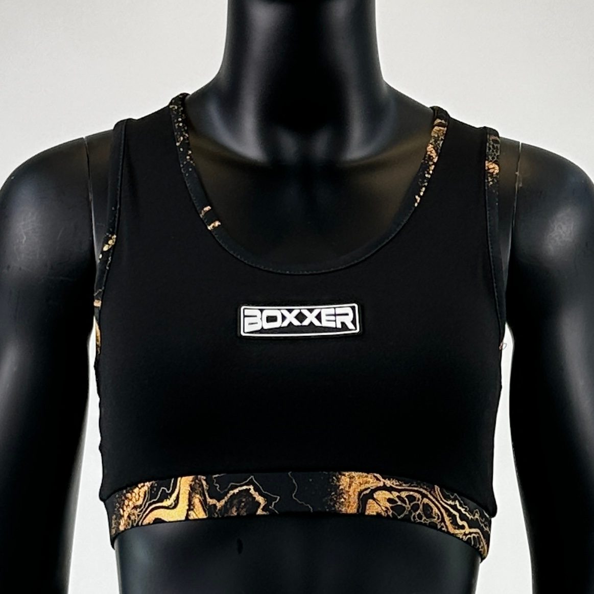 Classic Sports Bra Old Jessica 141611 Sports Bra