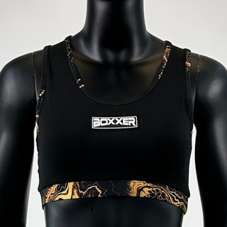 Classic Sports Bra Jessica 141611 Sports Bra