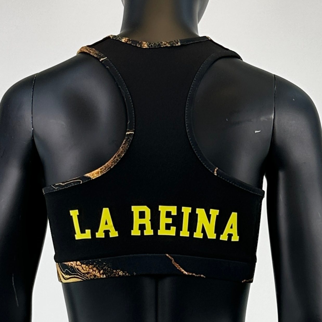 Classic Sports Bra Jessica 141611 Sports Bra