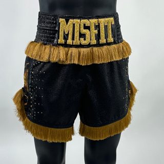 WINNER MTS Jewlz 142348 Muay Thai Shorts