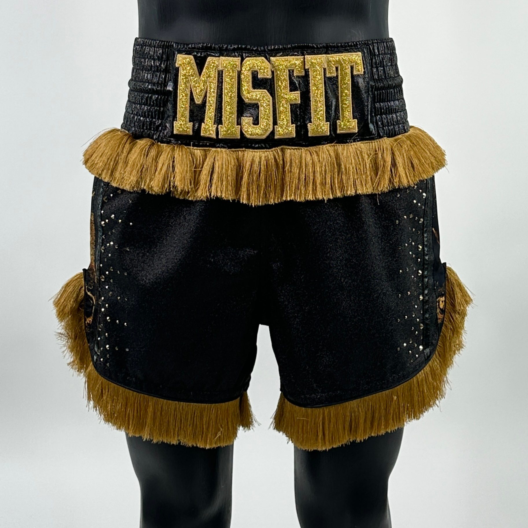 WINNER MTS Jewlz 142348 Muay Thai Shorts
