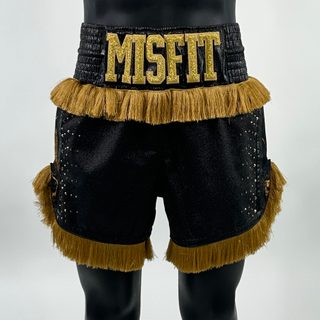 WINNER MTS Jewlz 142348 Muay Thai Shorts