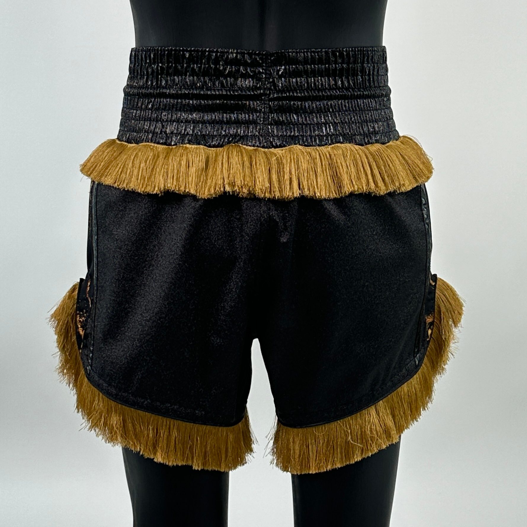 WINNER MTS Jewlz 142348 Muay Thai Shorts