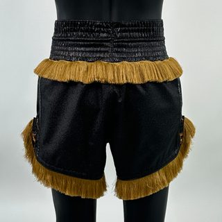 WINNER MTS Jewlz 142348 Muay Thai Shorts