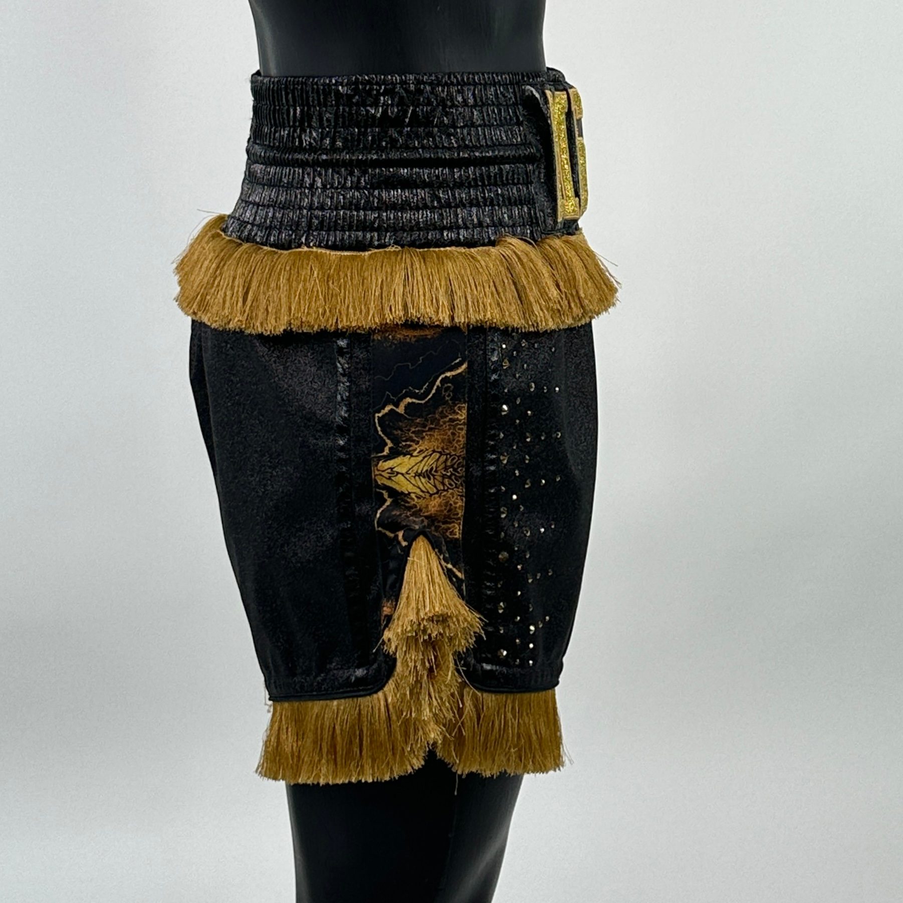 WINNER MTS Jewlz 142348 Muay Thai Shorts