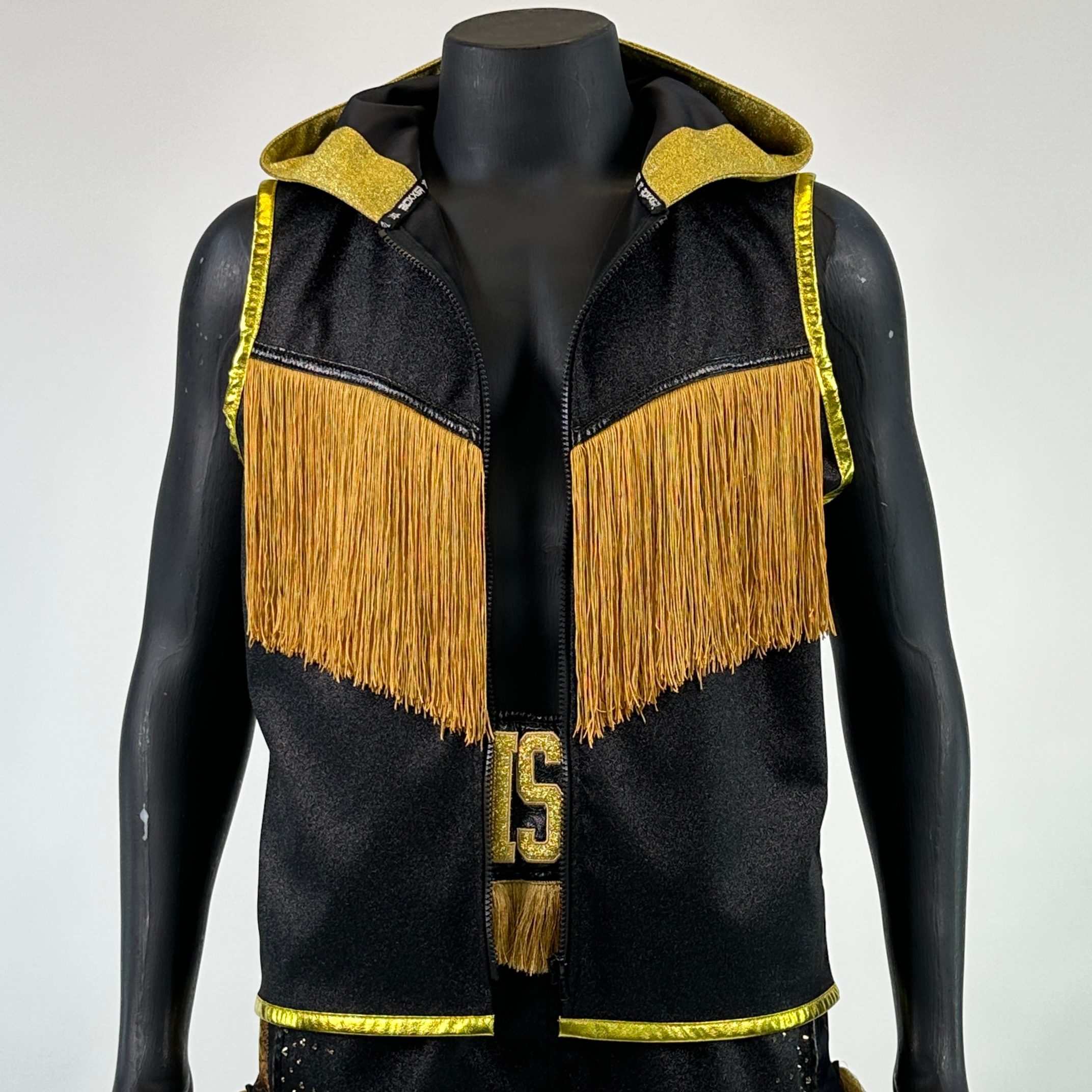 Lorenzo JKt Jewlz 142348 Jackets