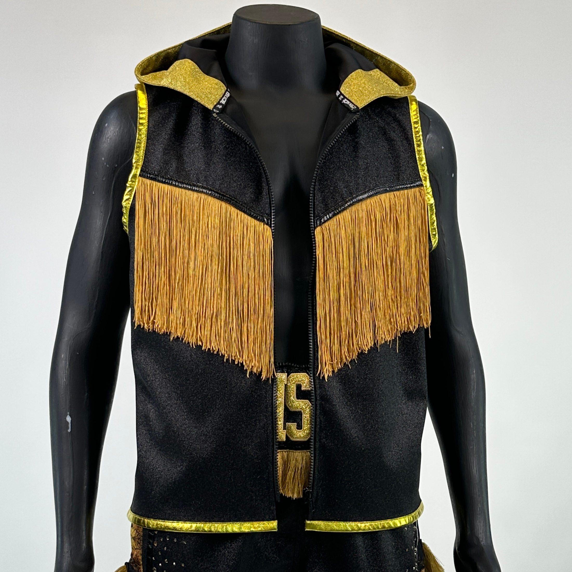 Lorenzo JKt Jewlz 142348 Jackets