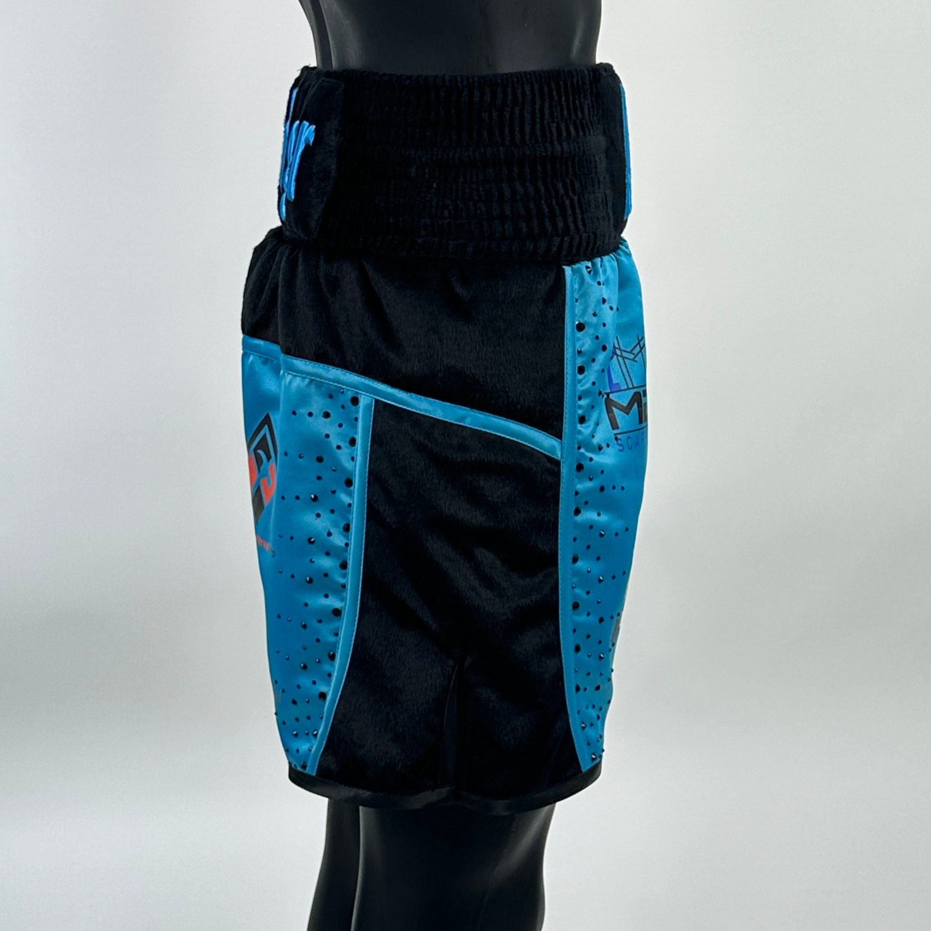 Ronin BX Aidan 141862 Custom Boxing Shorts & Trunks