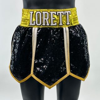 Roman MTS (short style) Lorett 142758 Gladiator Shorts