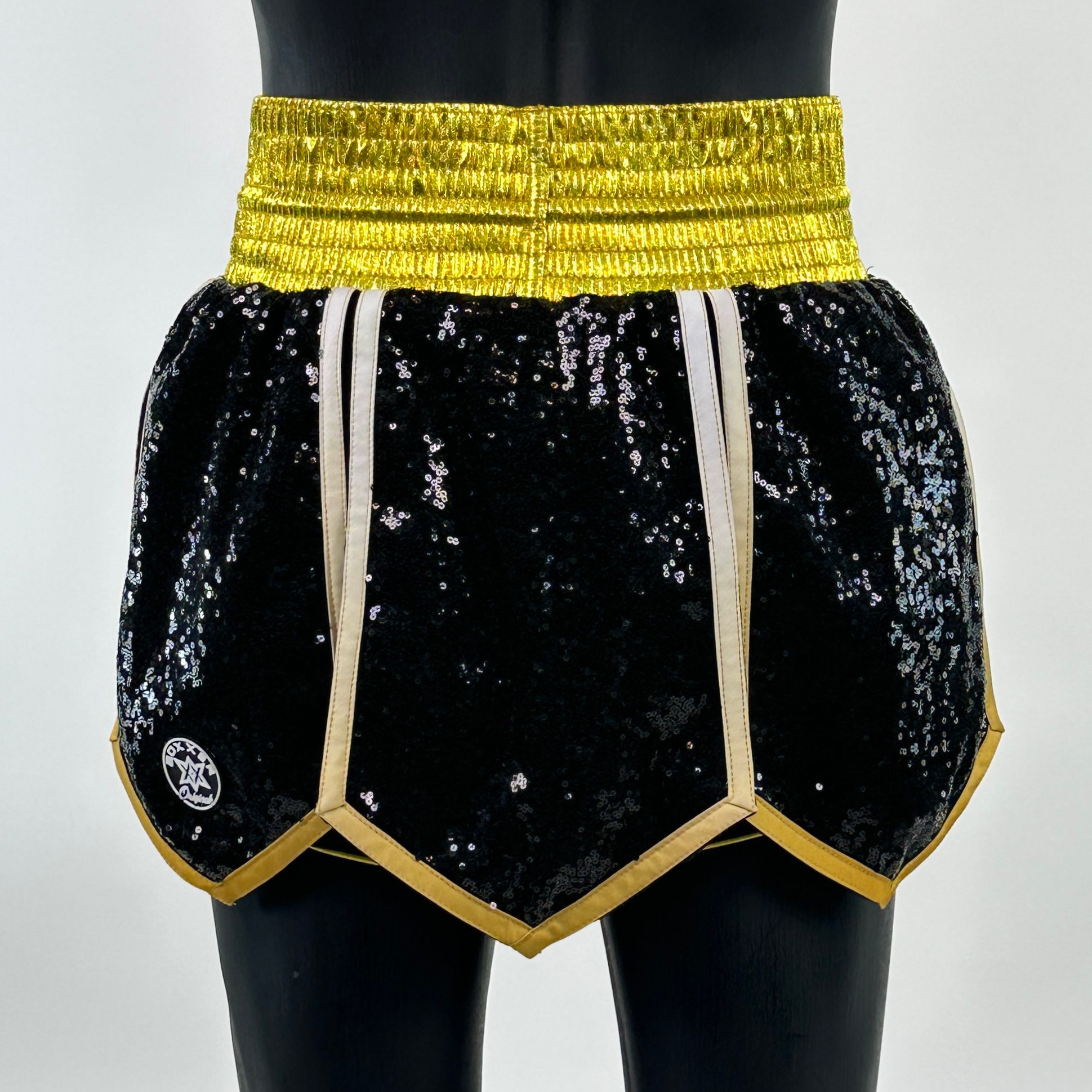 Roman MTS (short style) Lorett 142758 Gladiator Shorts