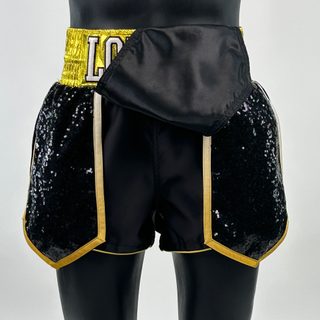 Roman MTS (short style) Lorett 142758 Gladiator Shorts