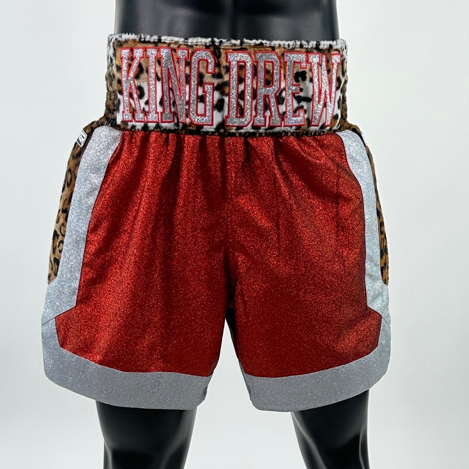 COTTO BX Stanley 142834 Custom Boxing Shorts & Trunks