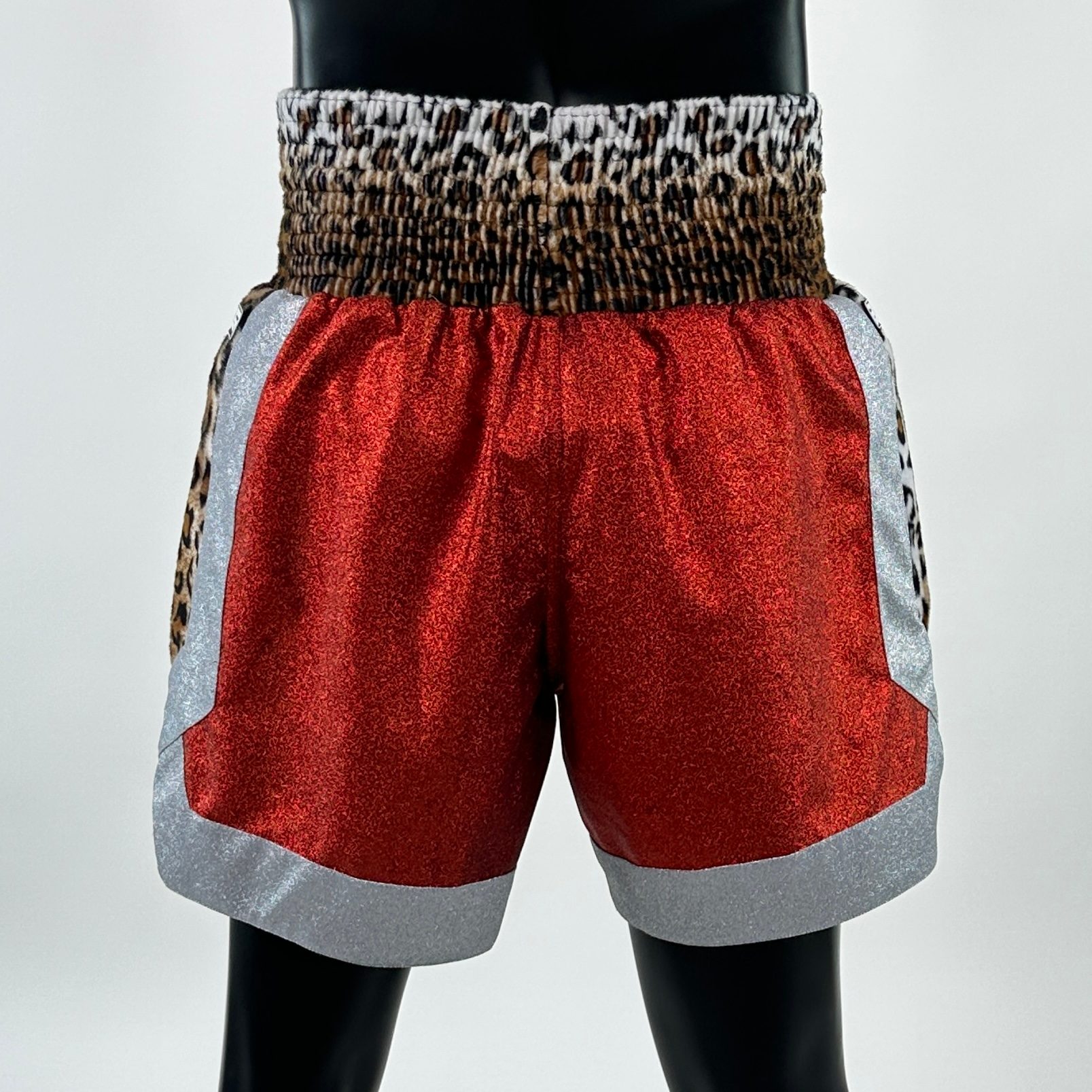 COTTO BX Stanley 142834 Custom Boxing Shorts & Trunks