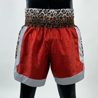 COTTO BX Stanley 142834 Custom Boxing Shorts & Trunks