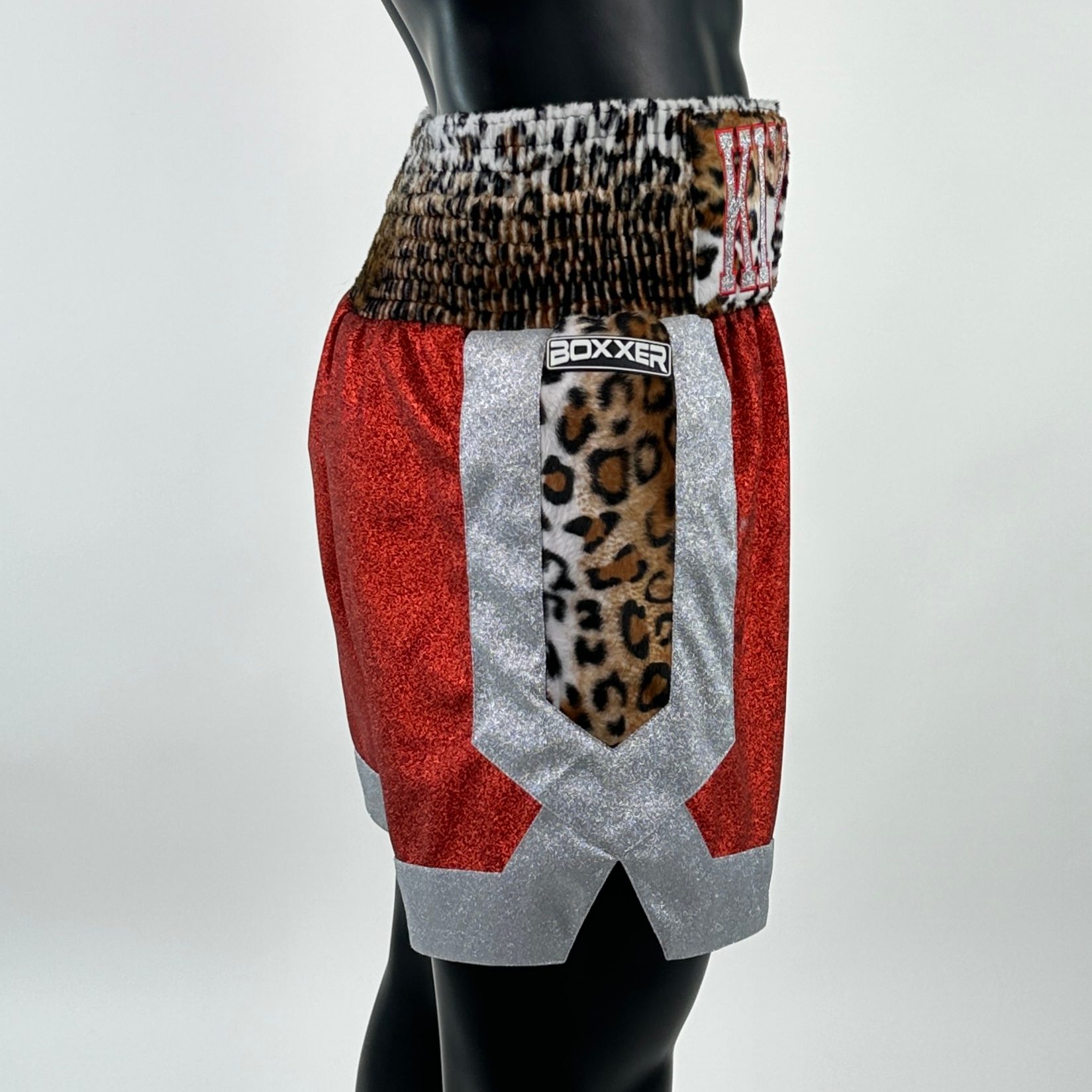 COTTO BX Stanley 142834 Custom Boxing Shorts & Trunks