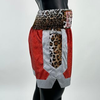 COTTO BX Stanley 142834 Custom Boxing Shorts & Trunks