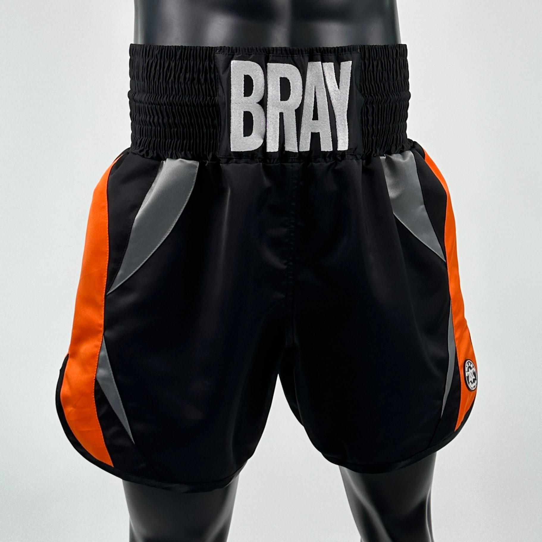 Hulk Connor 142387 Custom Boxing Shorts & Trunks
