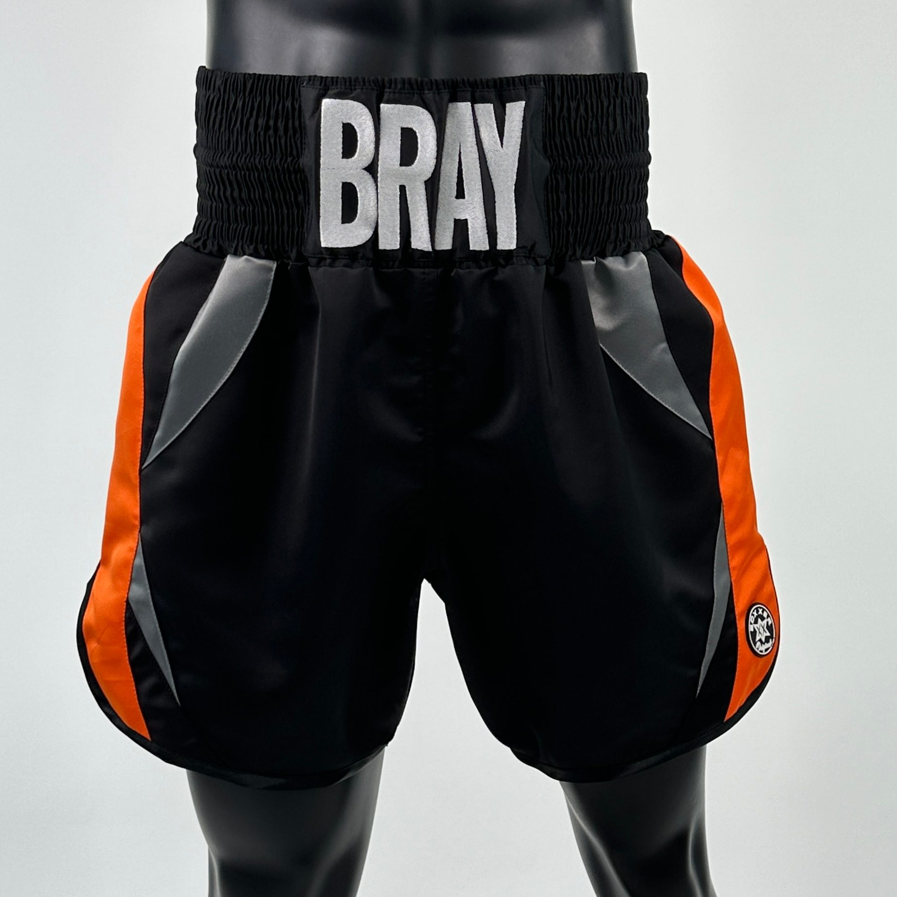 Hulk Connor 142387 Custom Boxing Shorts & Trunks