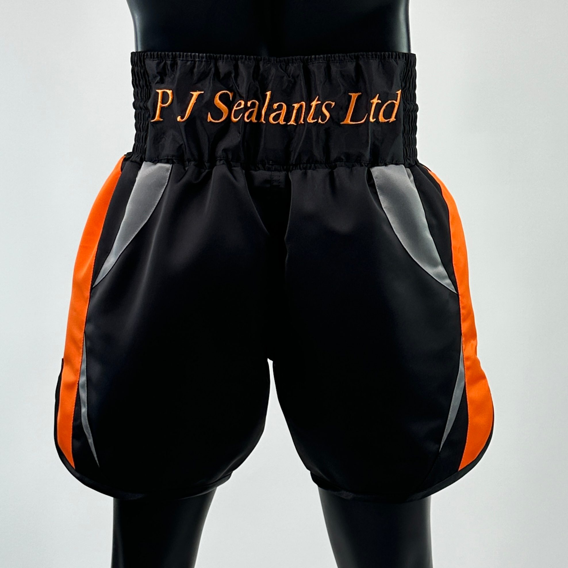 Hulk Connor 142387 Custom Boxing Shorts & Trunks