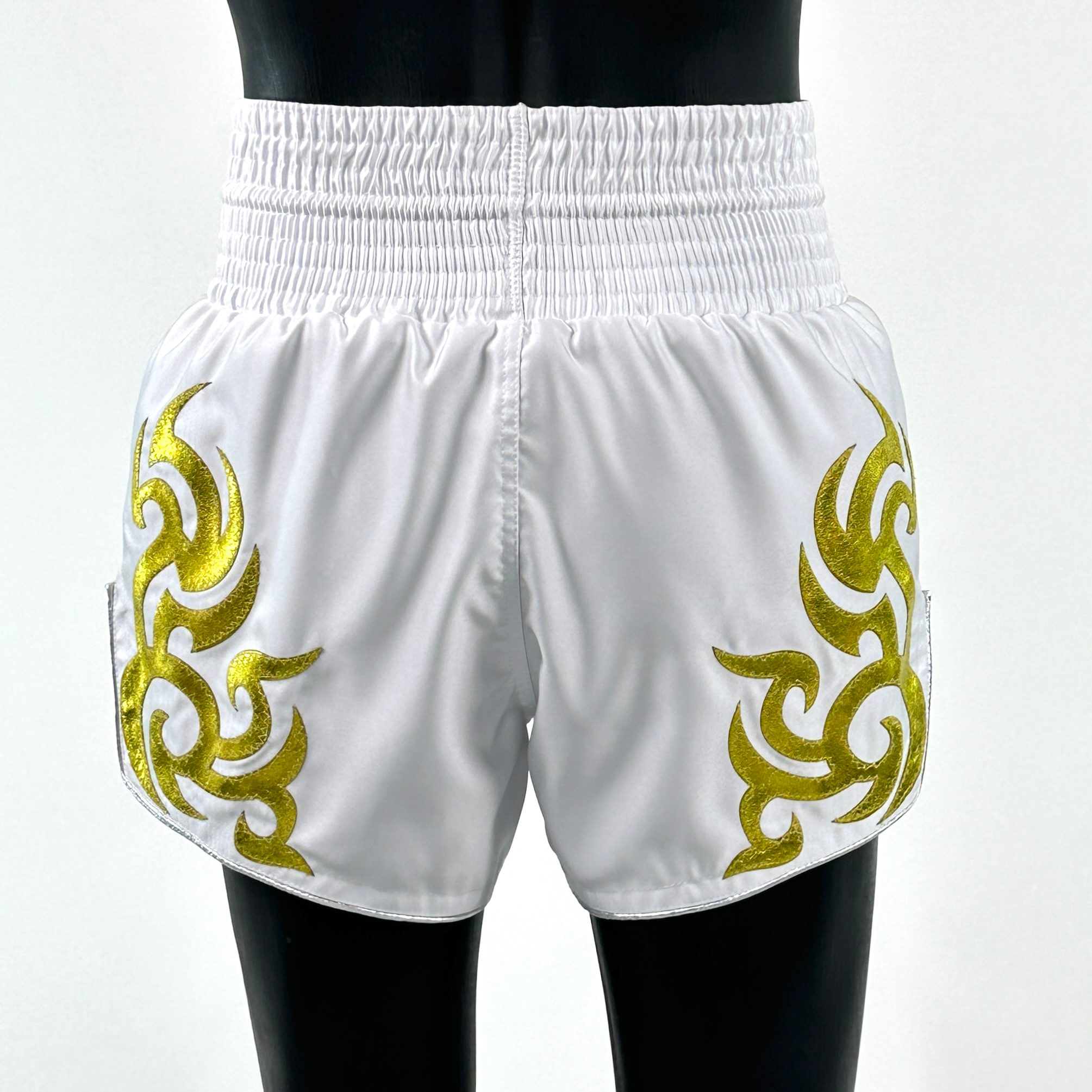 THAI KANOK1 MTS Ellie 142719 Muay Thai Shorts