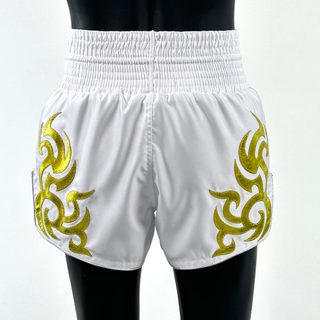 THAI KANOK1 MTS Old Ellie 142719 Muay Thai Shorts