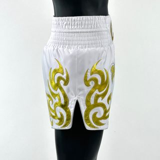 THAI KANOK1 MTS Old Ellie 142719 Muay Thai Shorts