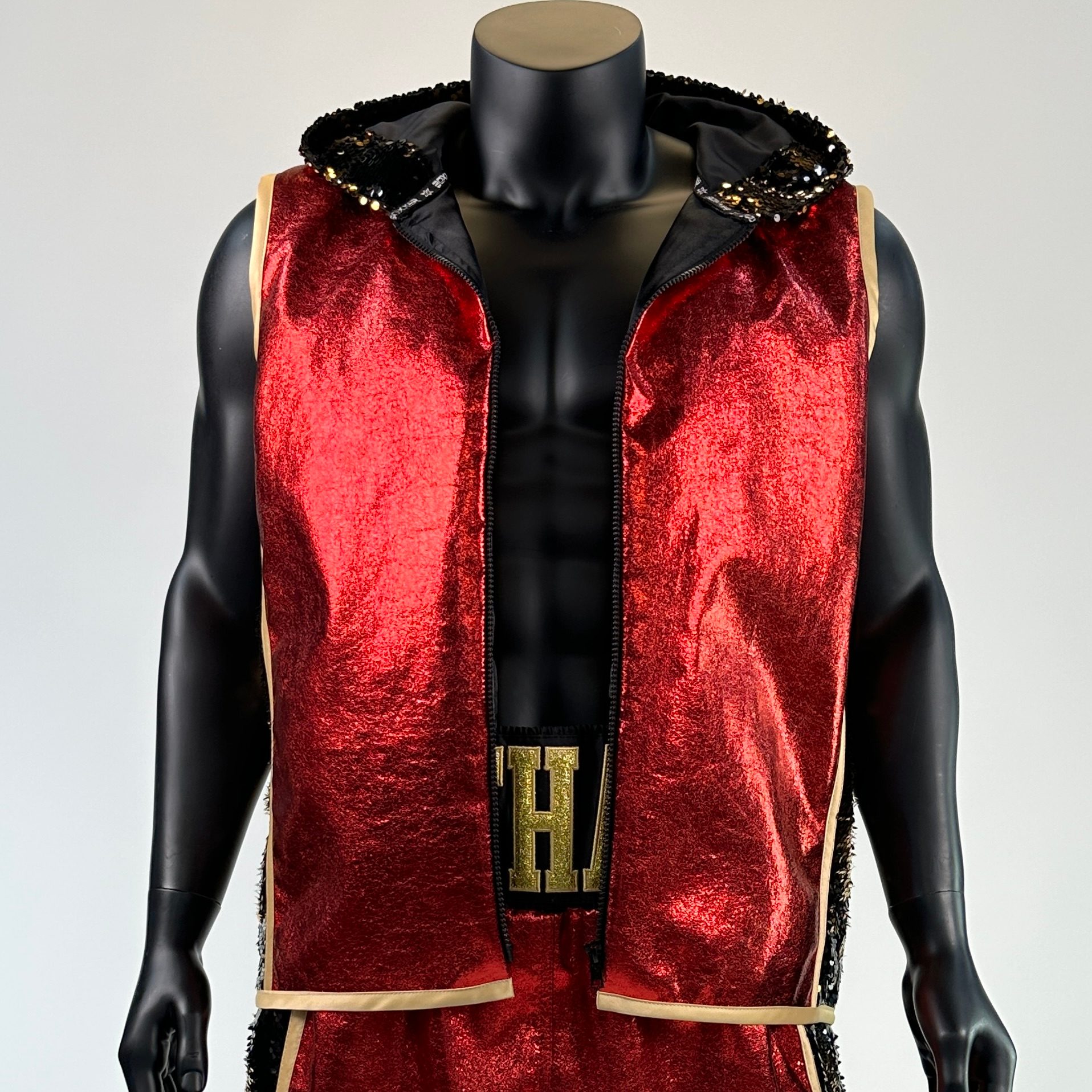 Side Stripes  Jacket Old Switch 141874 Jackets