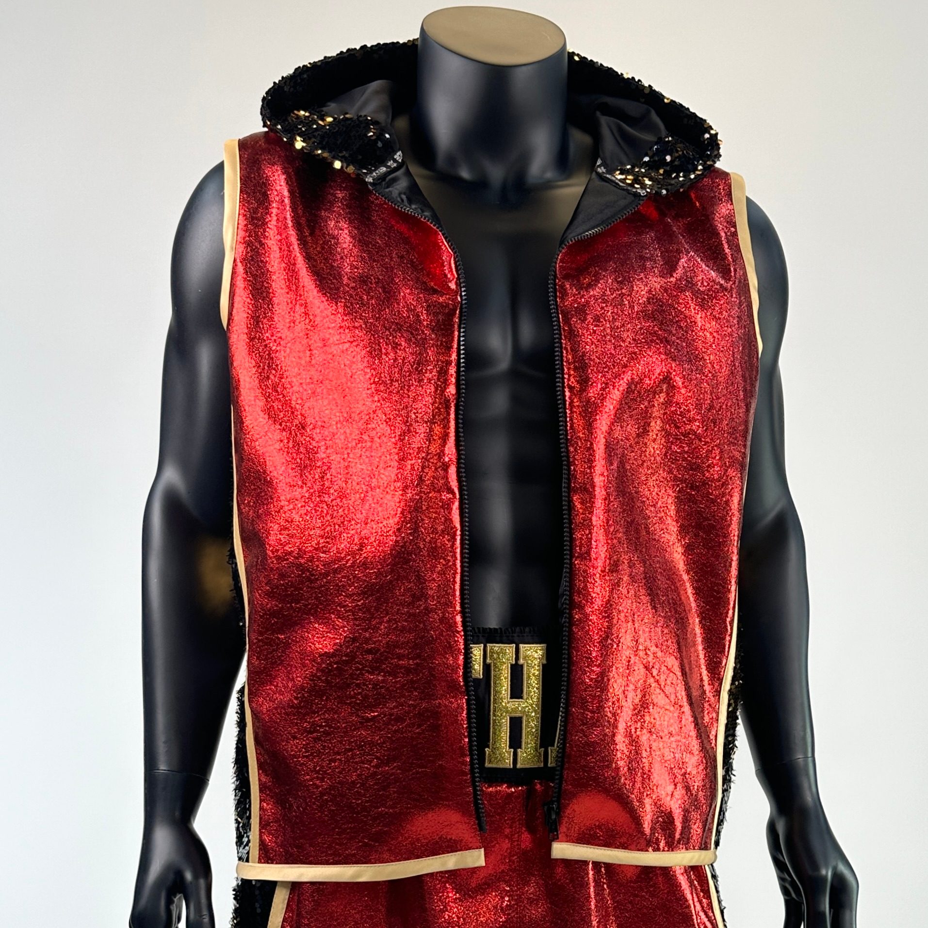 Side Stripes  Jacket  Switch 141874 Jackets