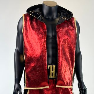 Side Stripes  Jacket Old Switch 141874 Jackets
