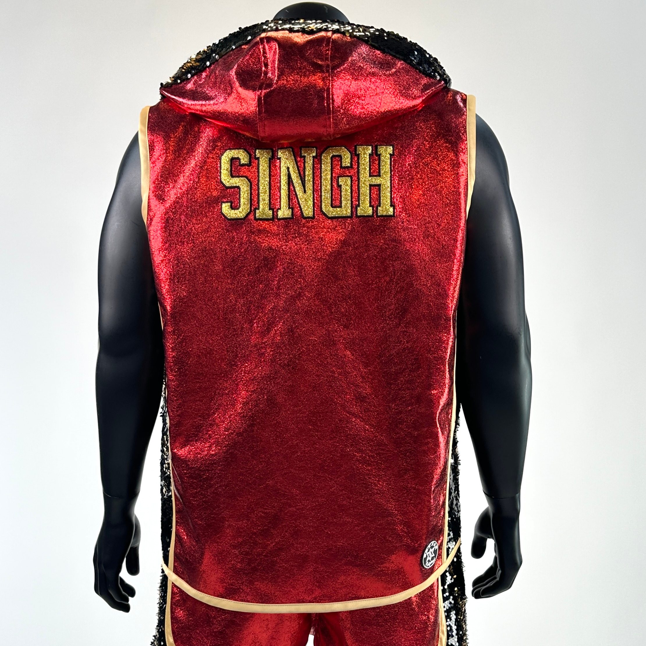 Side Stripes  Jacket  Switch 141874 Jackets