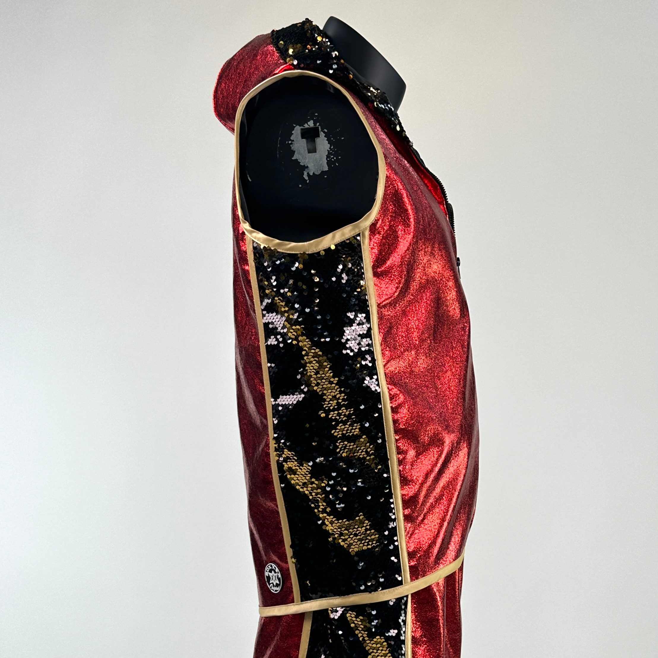 Side Stripes  Jacket  Switch 141874 Jackets