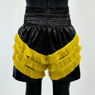 Rebel BX Christopher 142739 Custom Boxing Shorts & Trunks