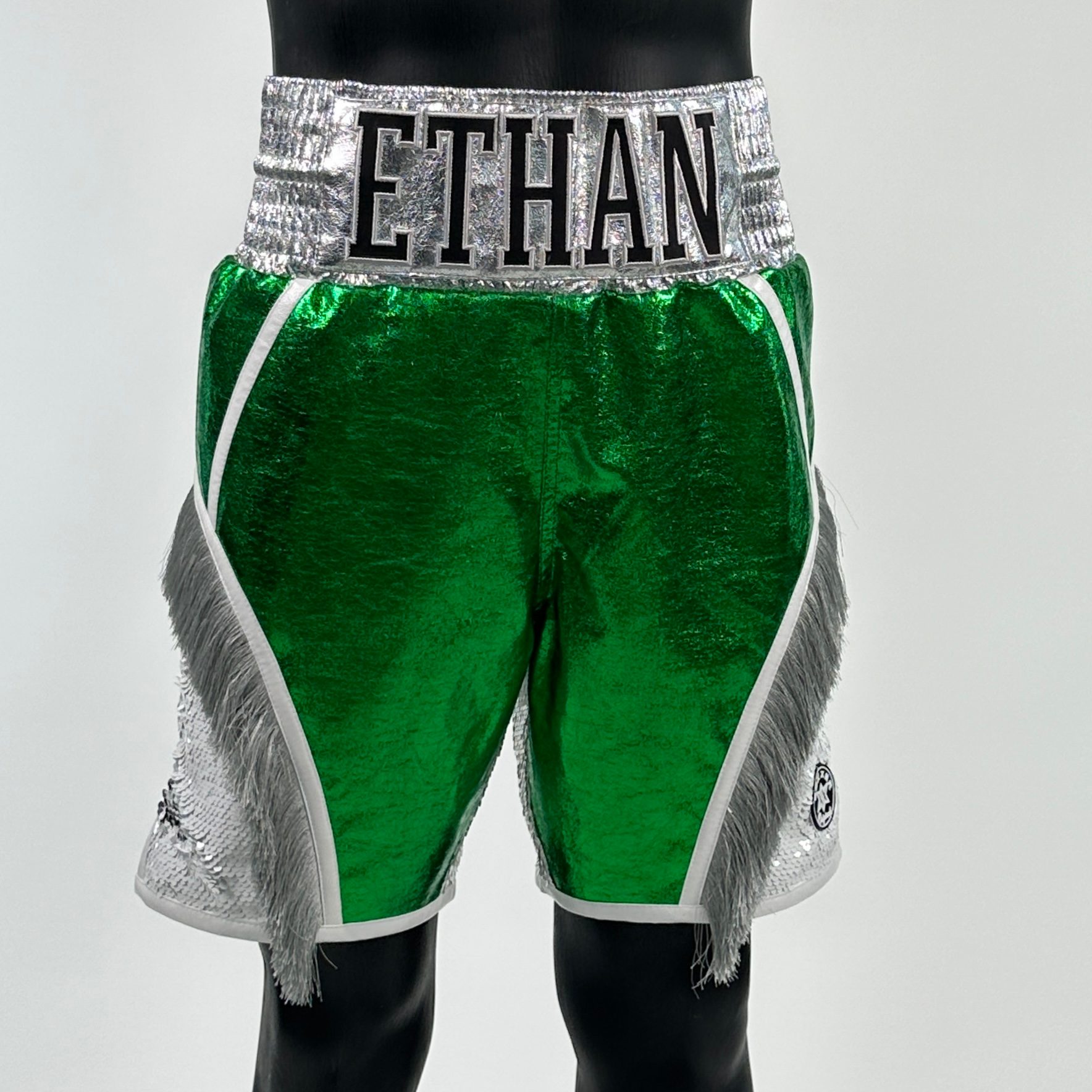 Slick BX Gareth 142259 Custom Boxing Shorts & Trunks