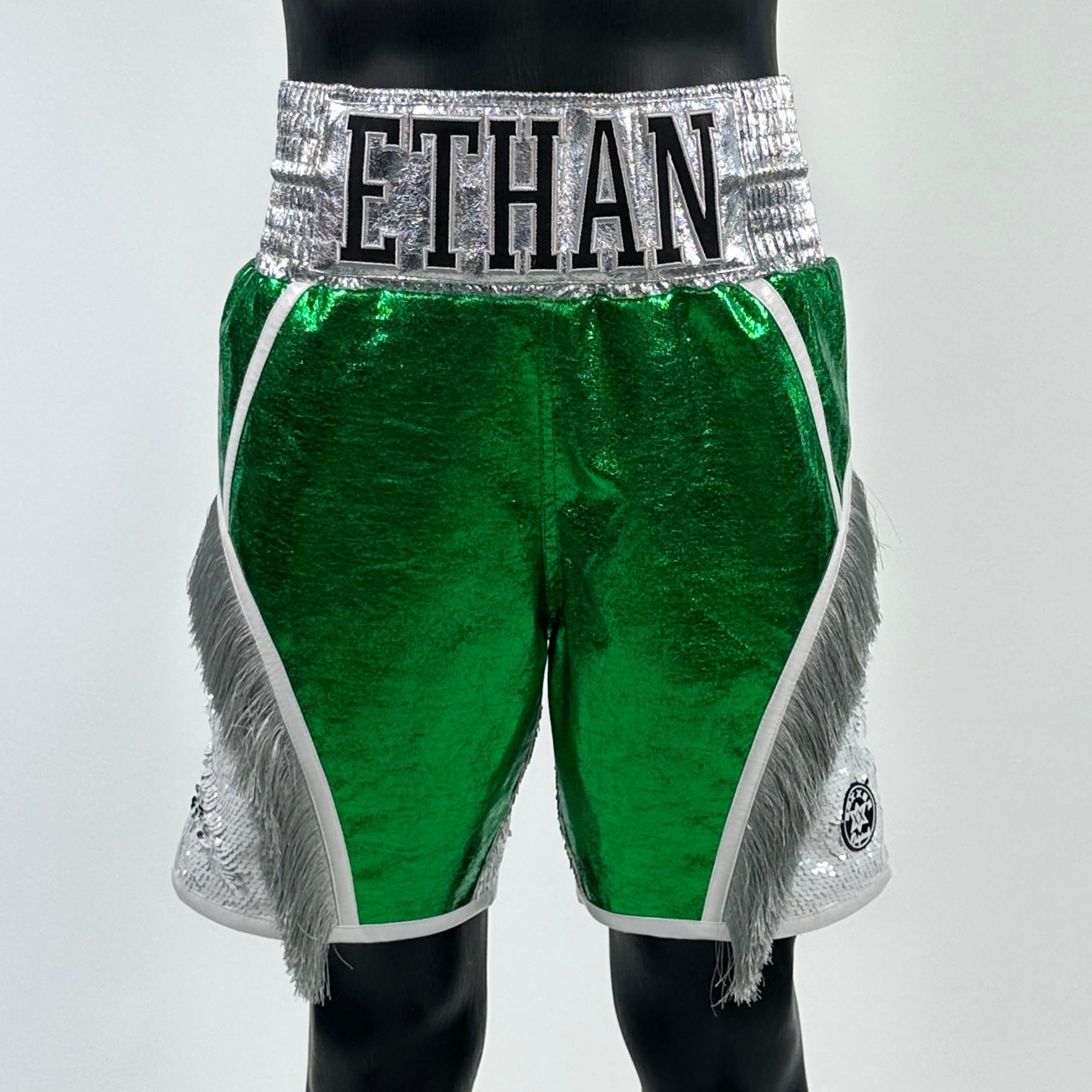 Slick BX Gareth 142259 Custom Boxing Shorts & Trunks