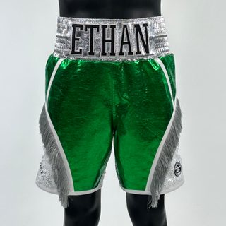 Slick BX Gareth 142259 Custom Boxing Shorts & Trunks