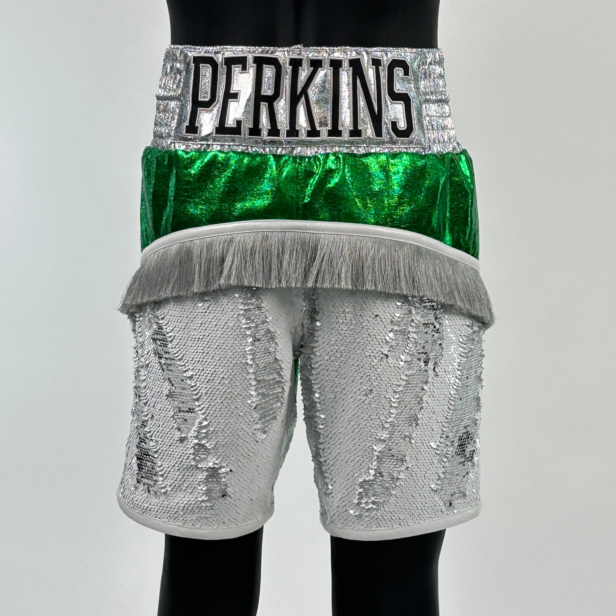 Slick BX Gareth 142259 Custom Boxing Shorts & Trunks
