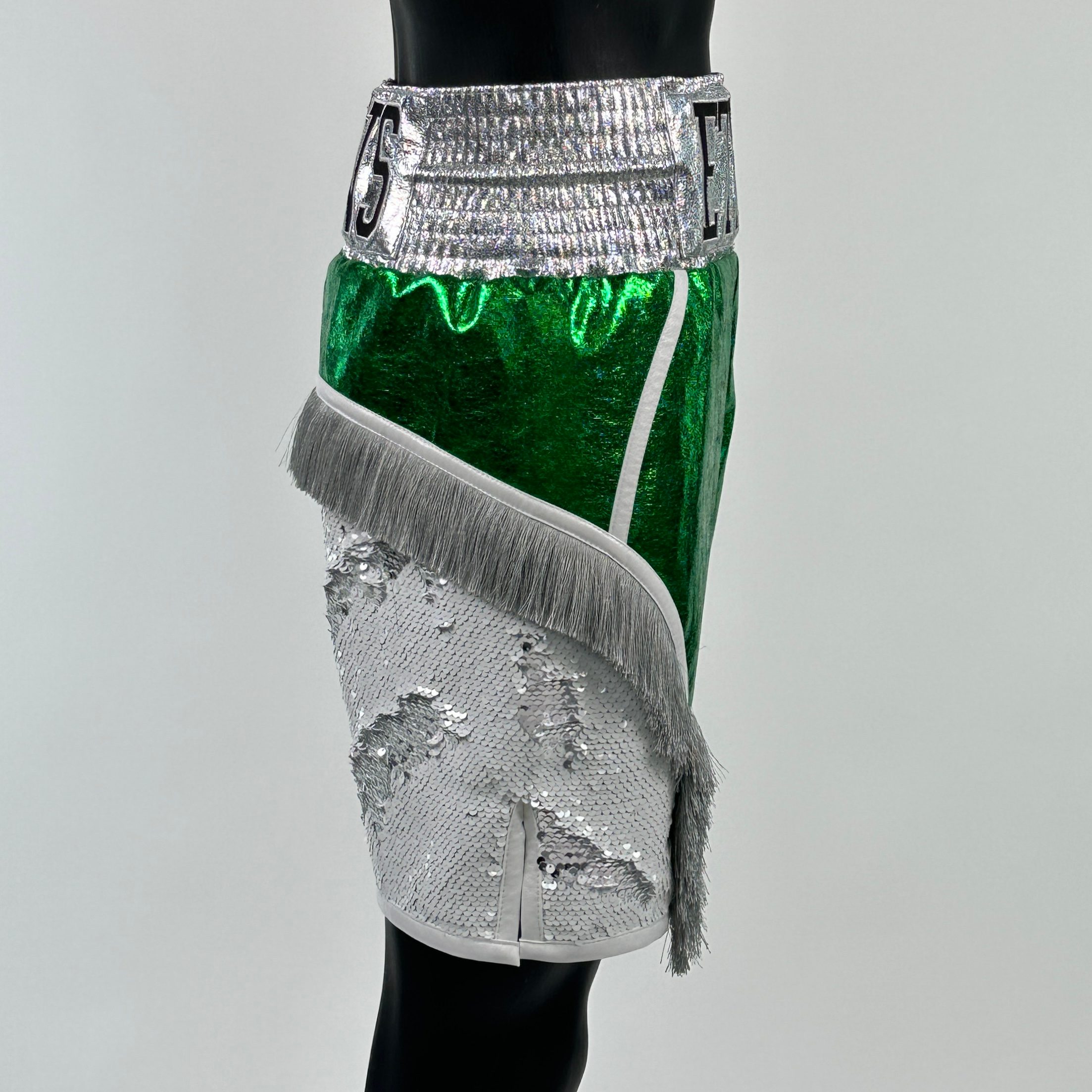 Slick BX Gareth 142259 Custom Boxing Shorts & Trunks